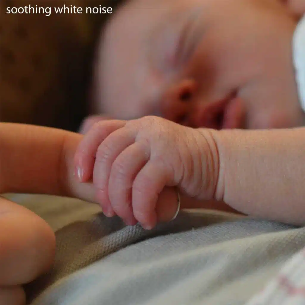 White Noise - Loopable With No Fade