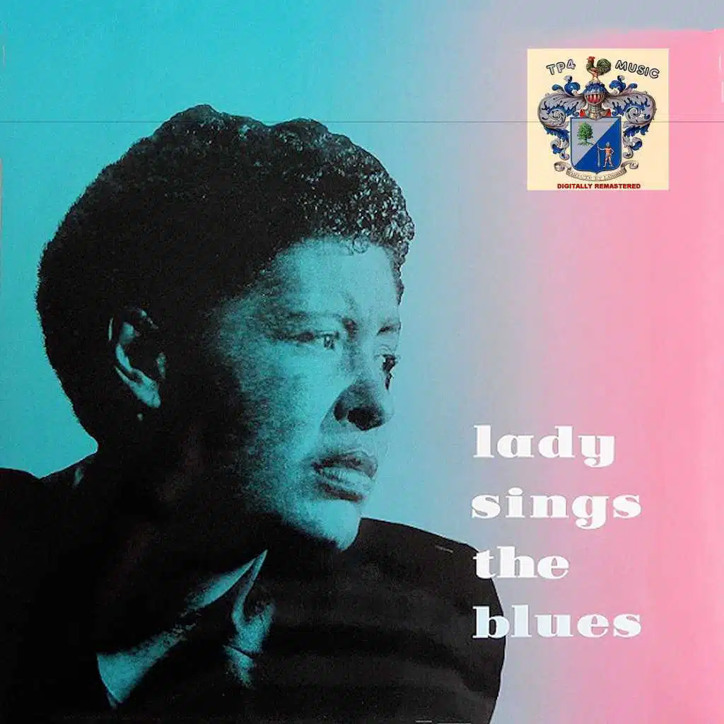 Lady Sings the Blues