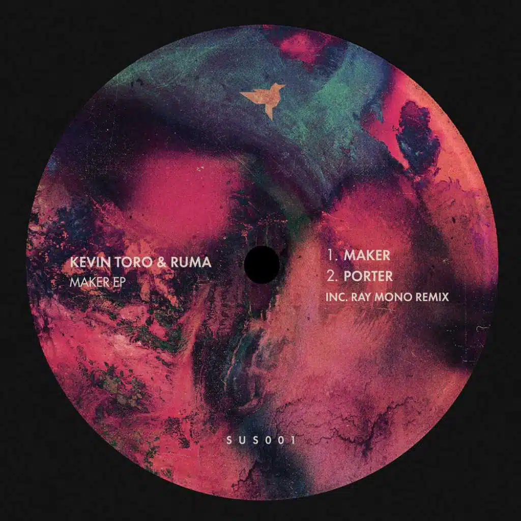 Kevin Toro and Rumamusic