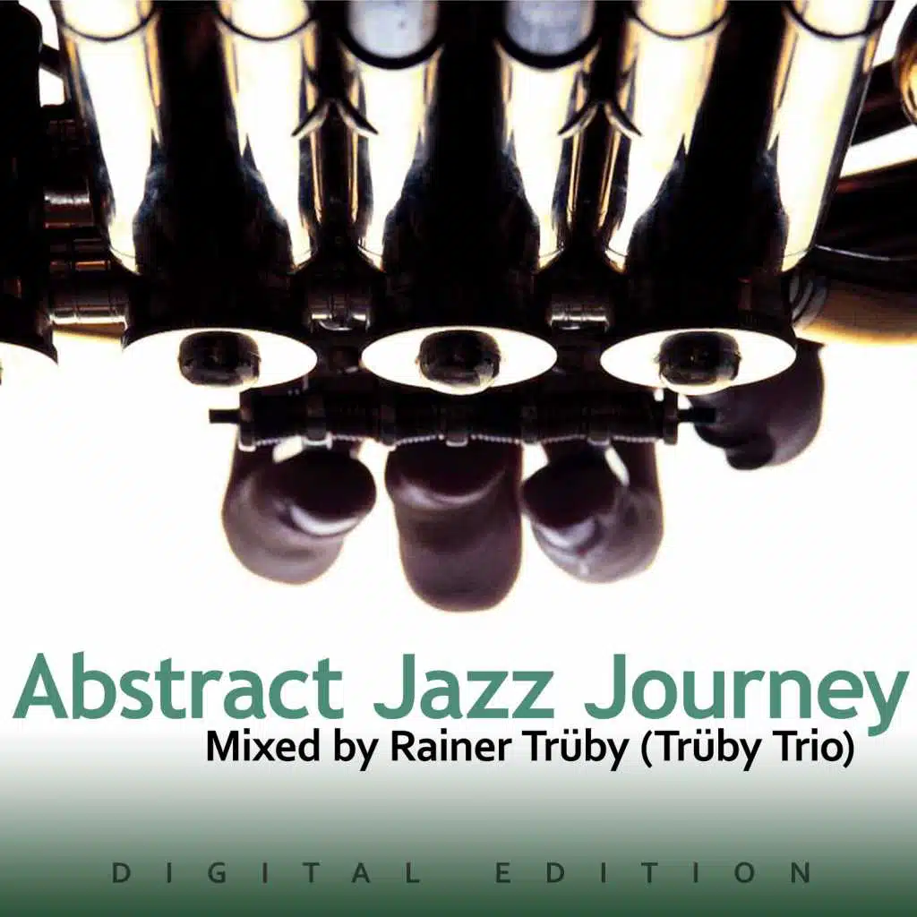 Abstract Jazz Journey by Rainer Trüby (Digital Edition)