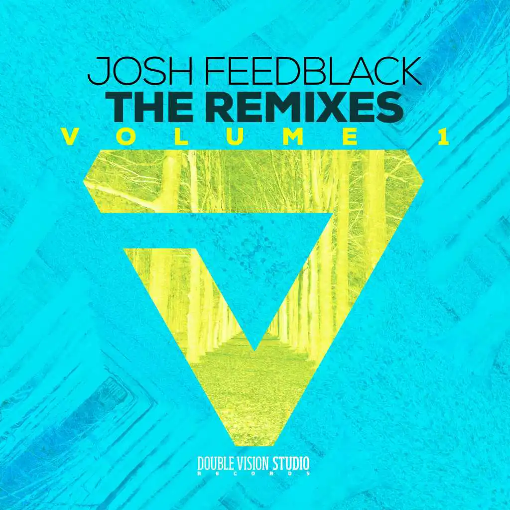No Way Back (Josh Feedblack Remix) [feat. Danny Losito]