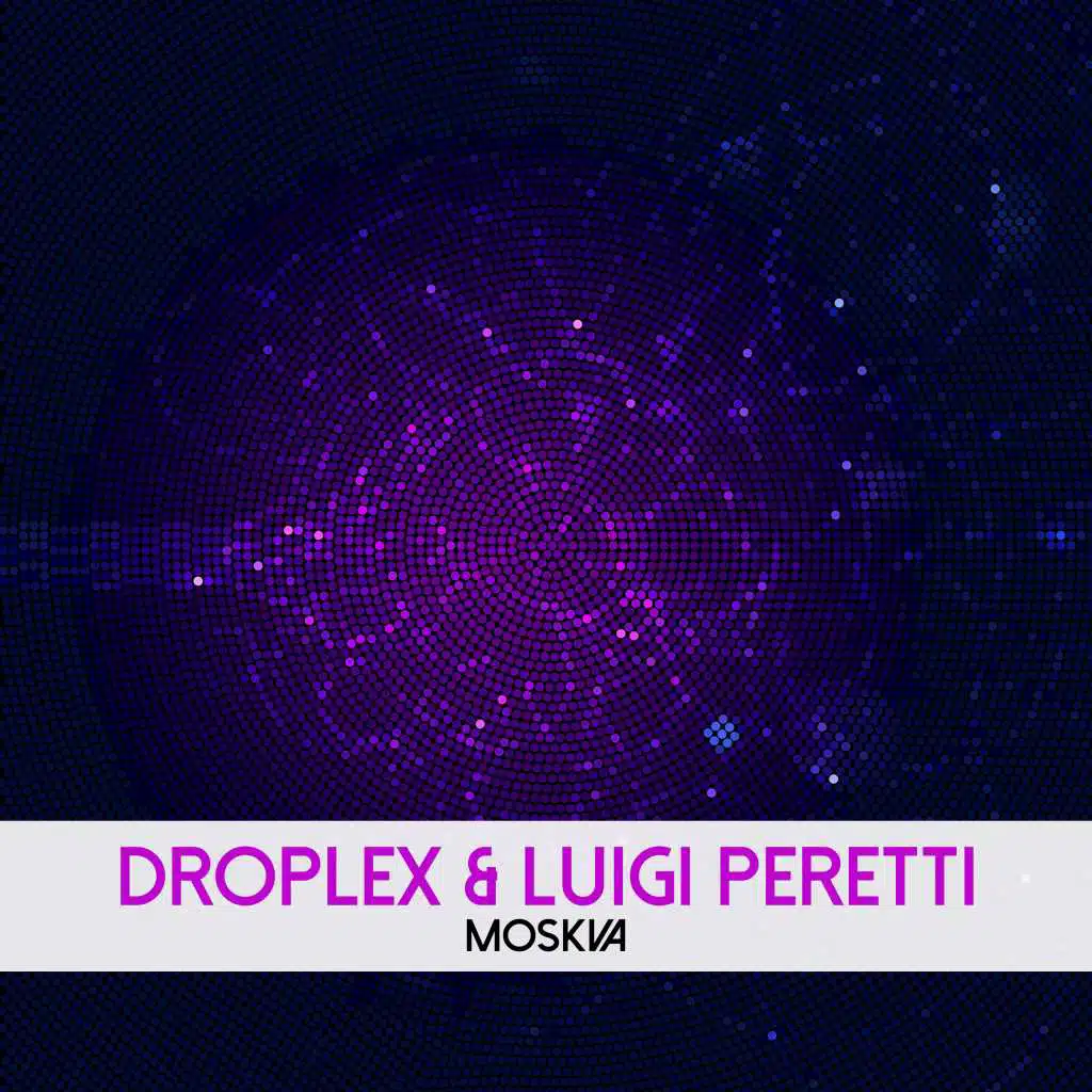 Droplex & Luigi Peretti