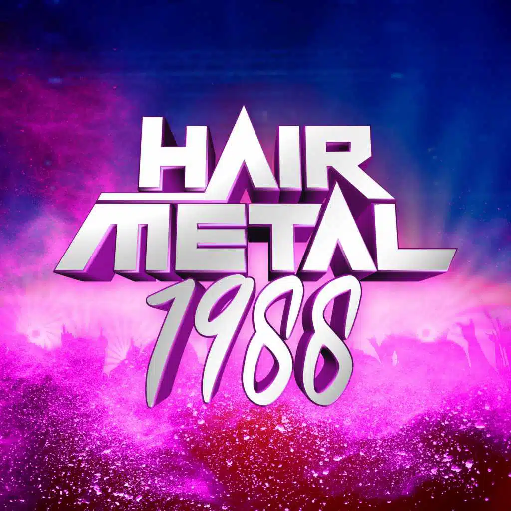 Hair Metal 1988