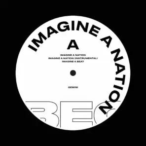 Imagine a Nation EP