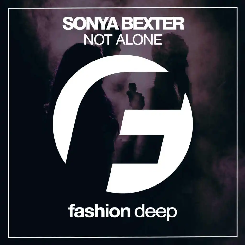 Not Alone (Dub Mix)