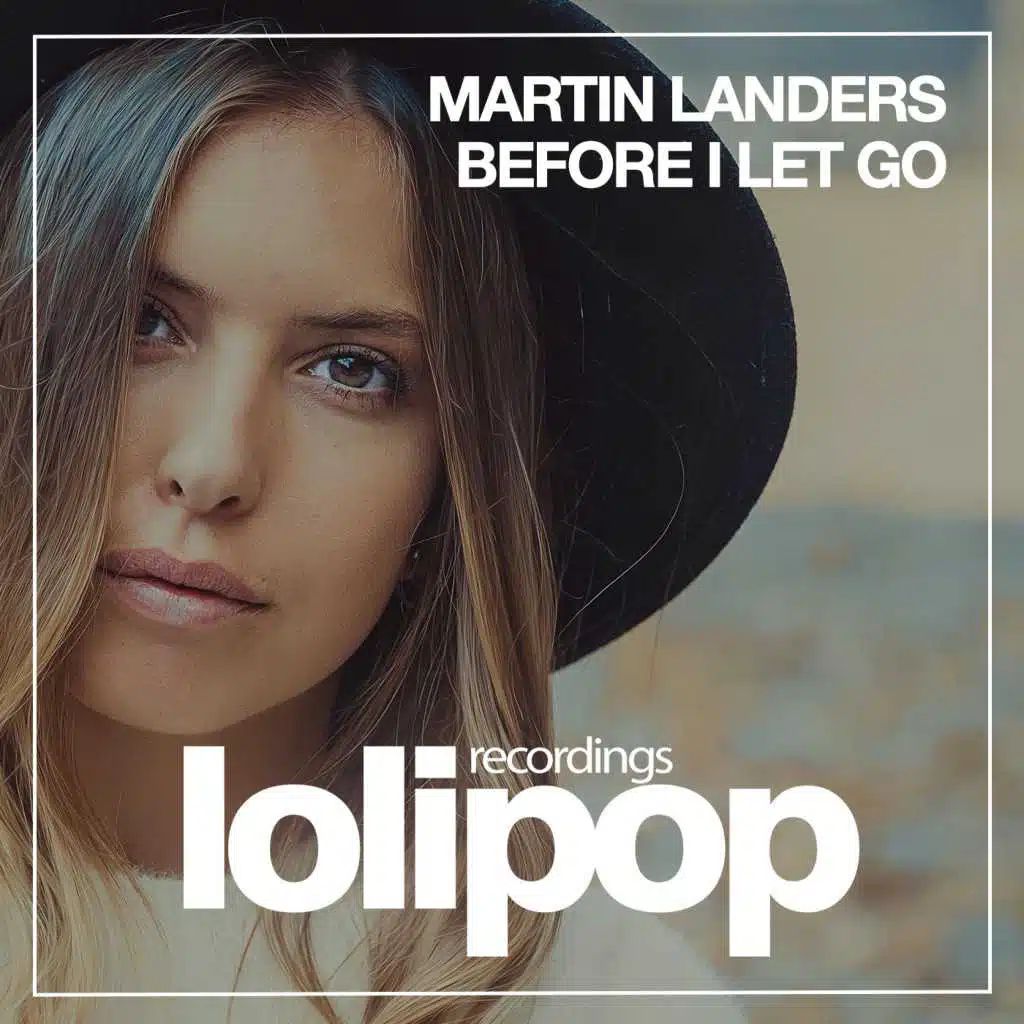 Before I Let Go (Dub Mix)