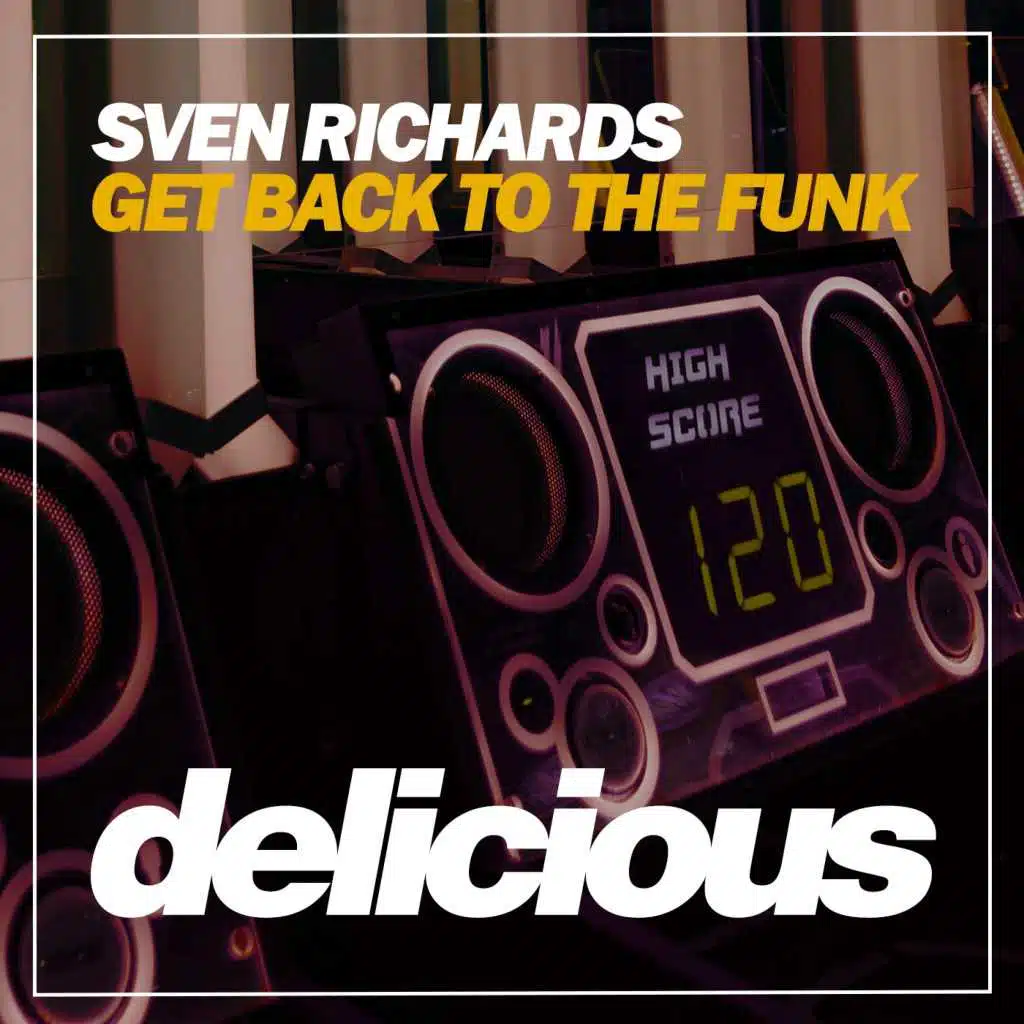 Get Back to the Funk