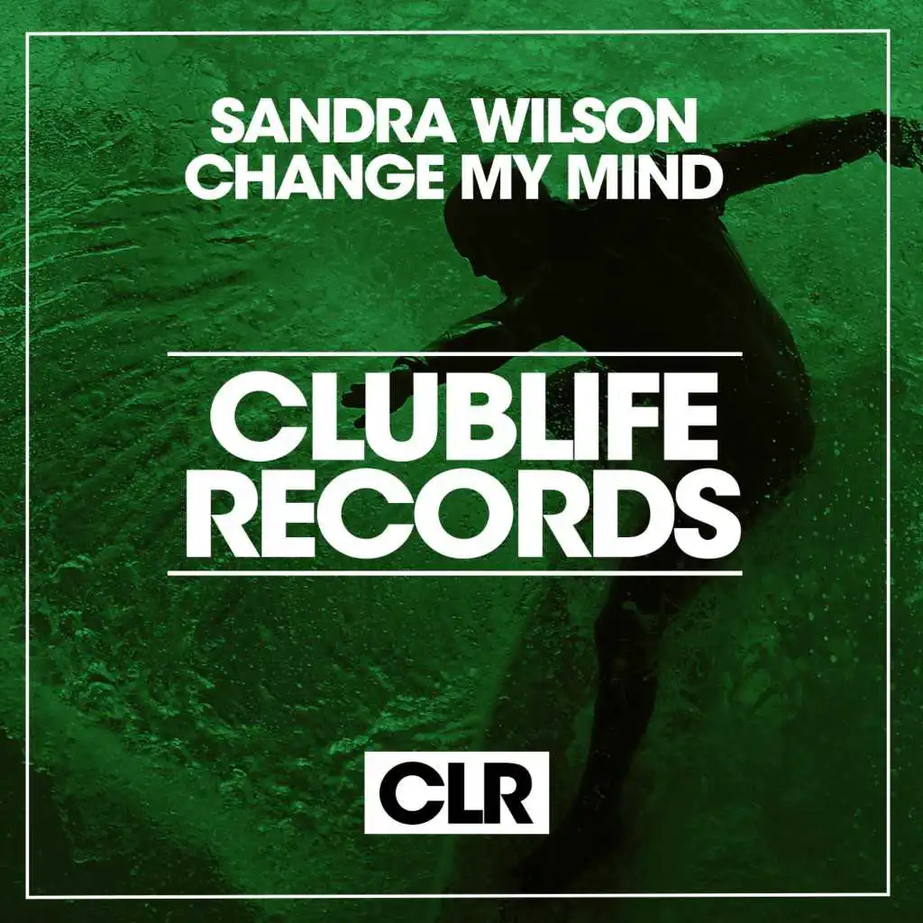 Change My Mind (Dub Mix)