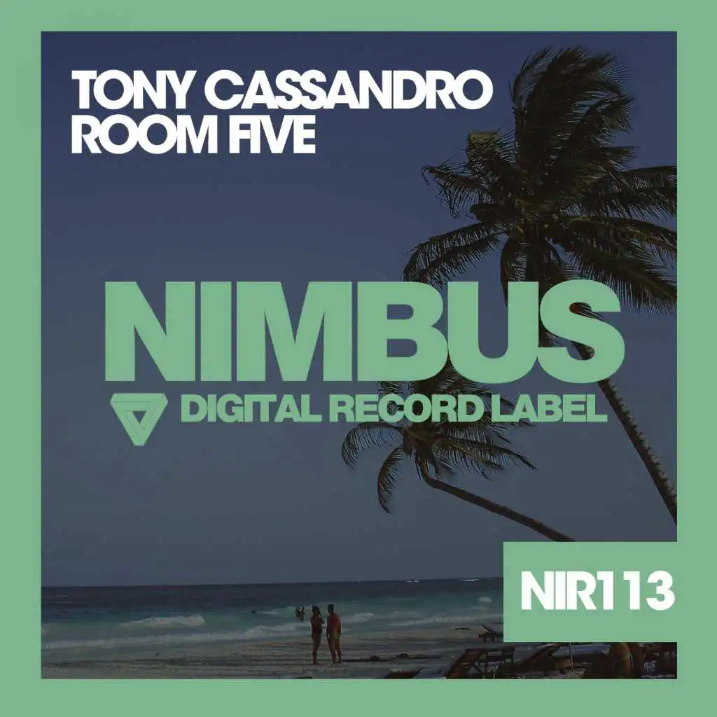 Room Five (Dub Mix)
