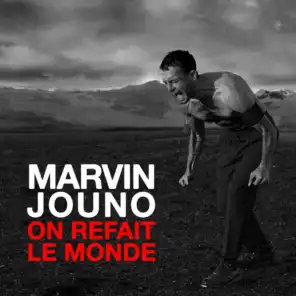 Marvin Jouno