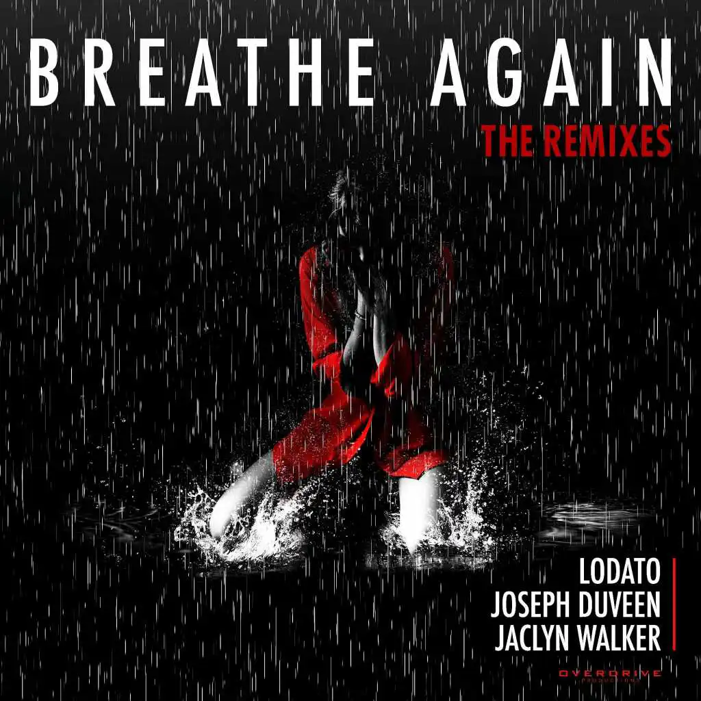 Breathe Again (Raphael Valentino Remix)