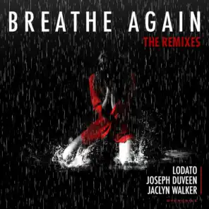 Breathe Again (Anzbern & Roman Sky Remix)