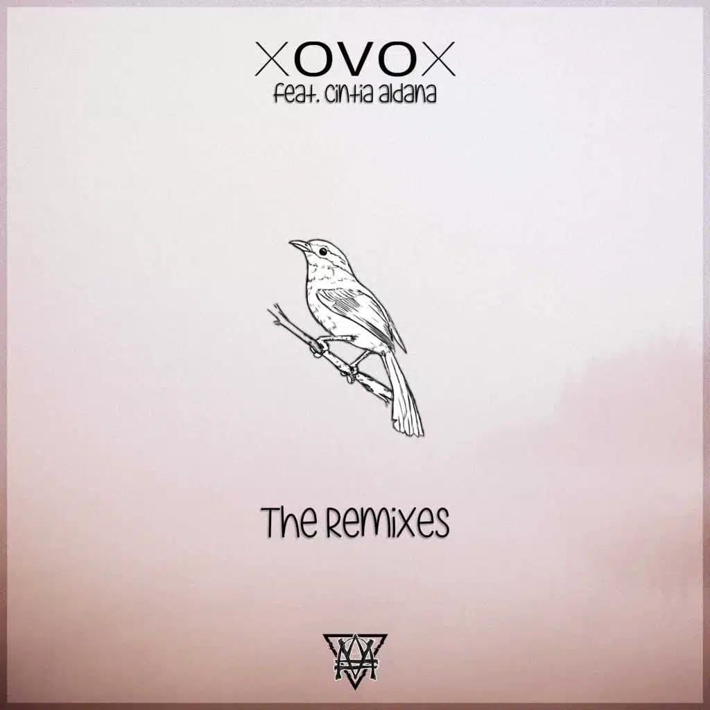 Fly (The Remixes)