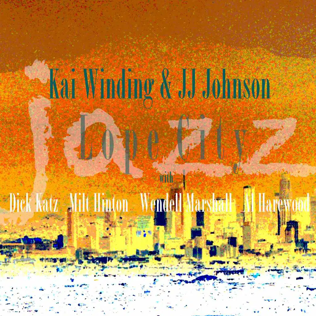 It's Alright with Me