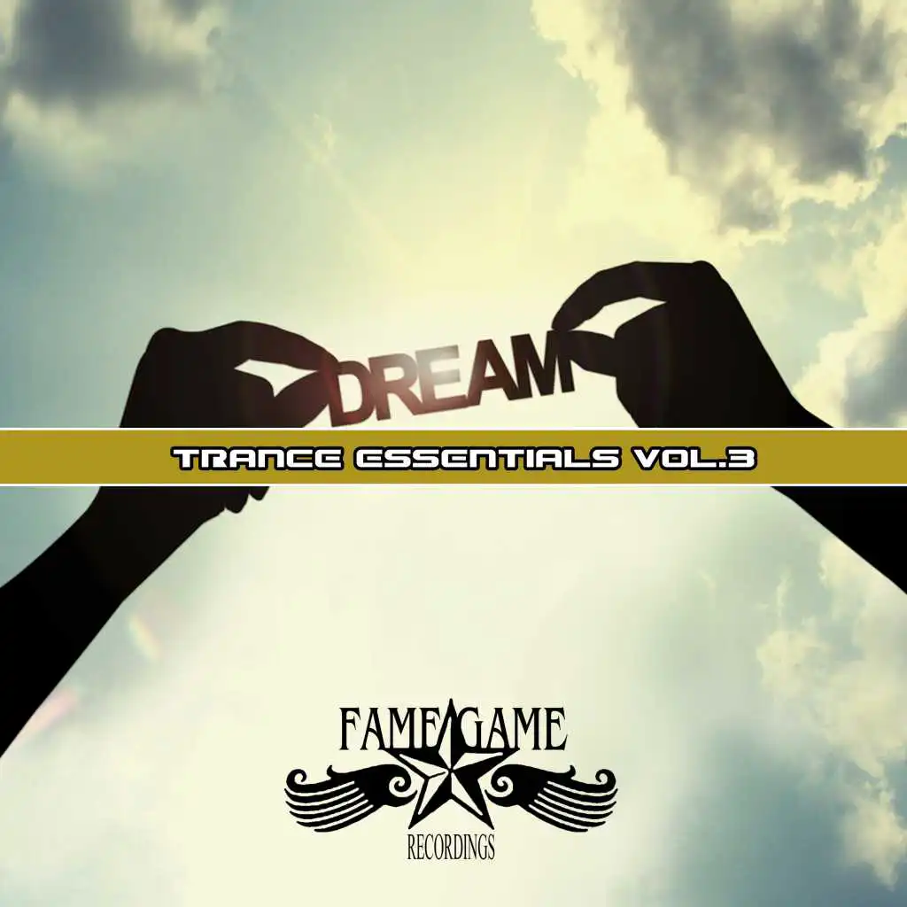 Dream Trance Essentials, Vol. 3