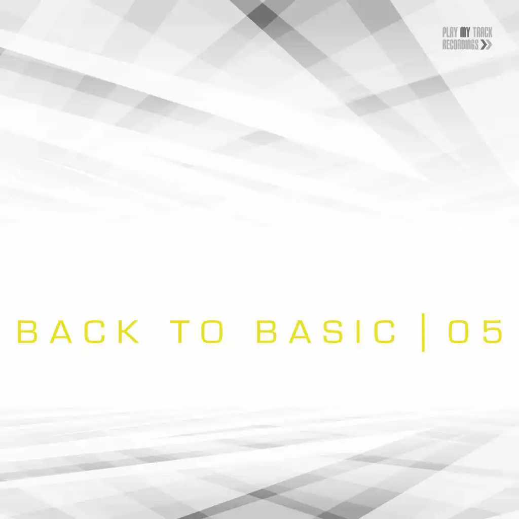Back to Basic, Vol. 5