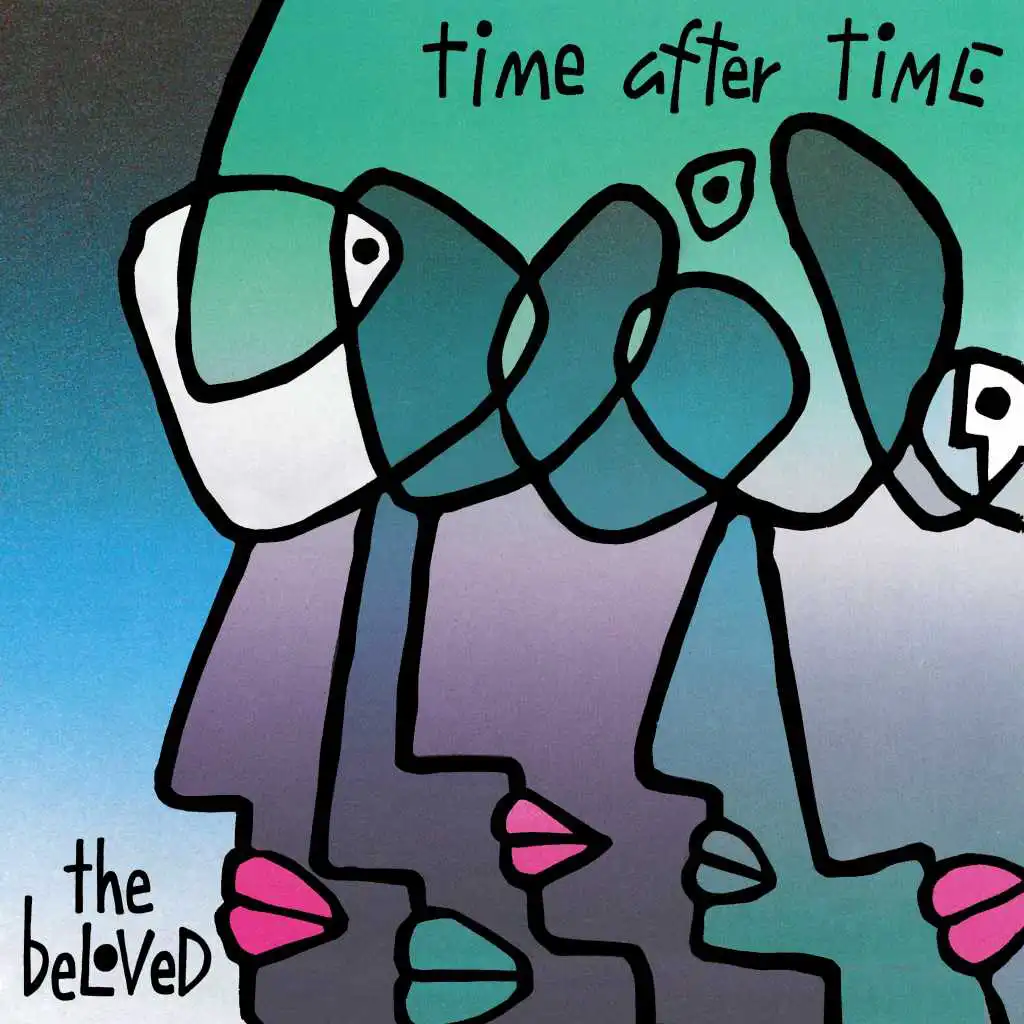 Time After Time (Through The Round Window)