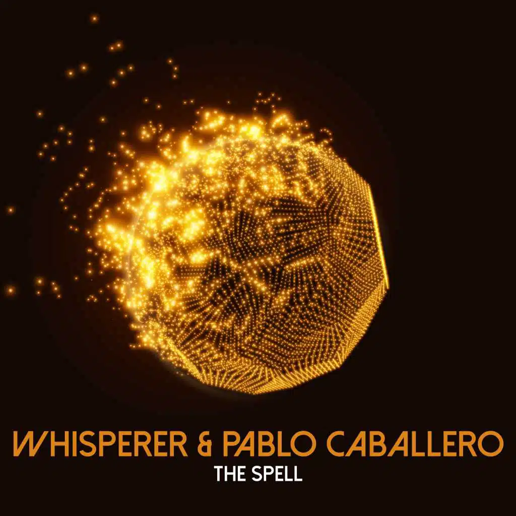 The Spell (Horrorbass Remix)