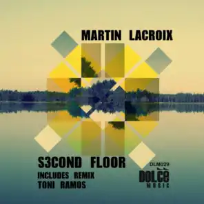 S3cond Floor (Toni Ramos Remix)