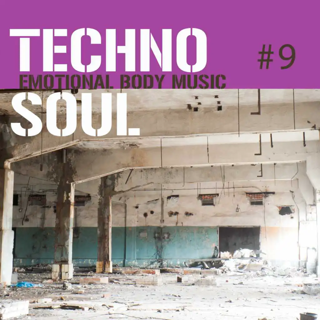 Techno Soul #9 - Emotional Body Music
