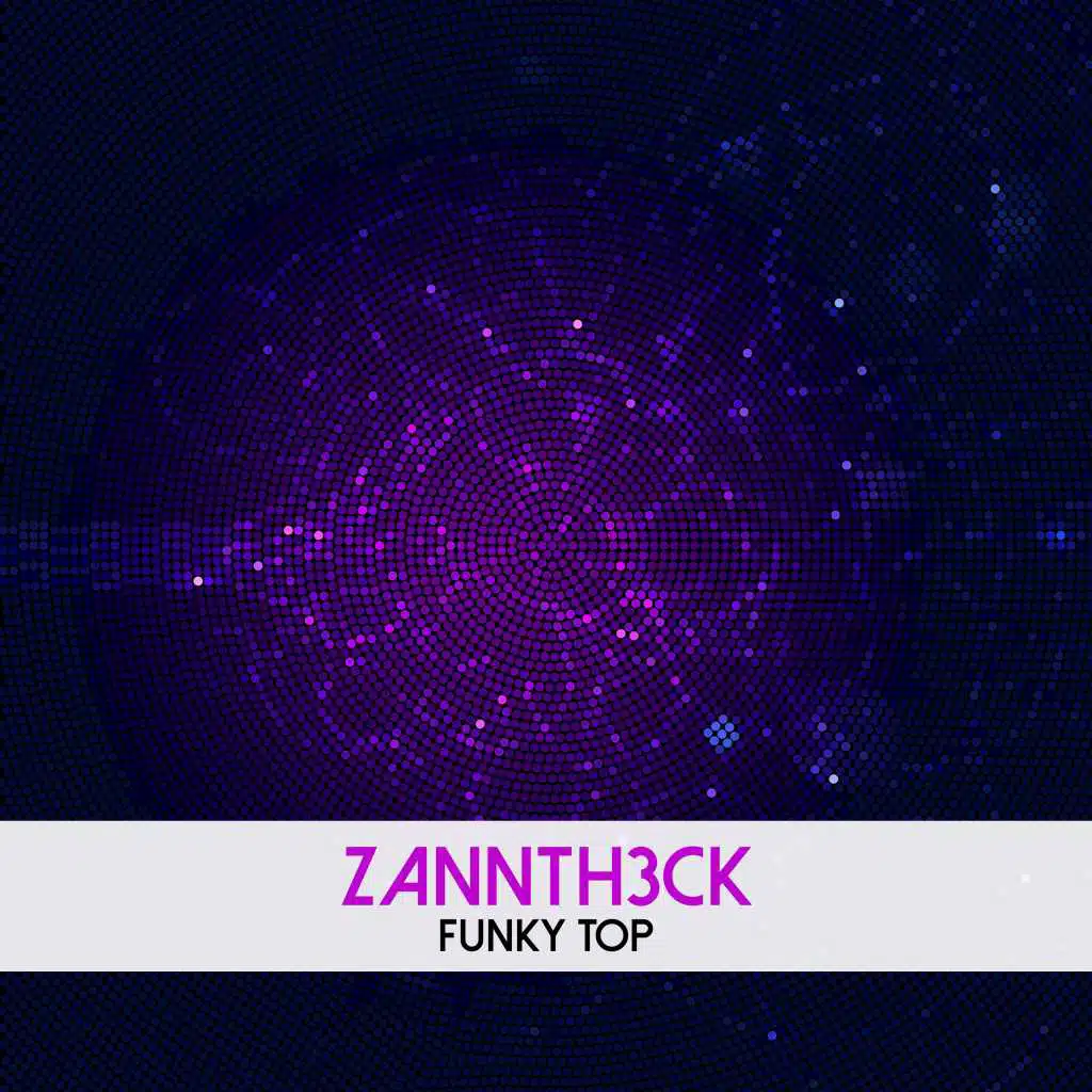 Funky Top