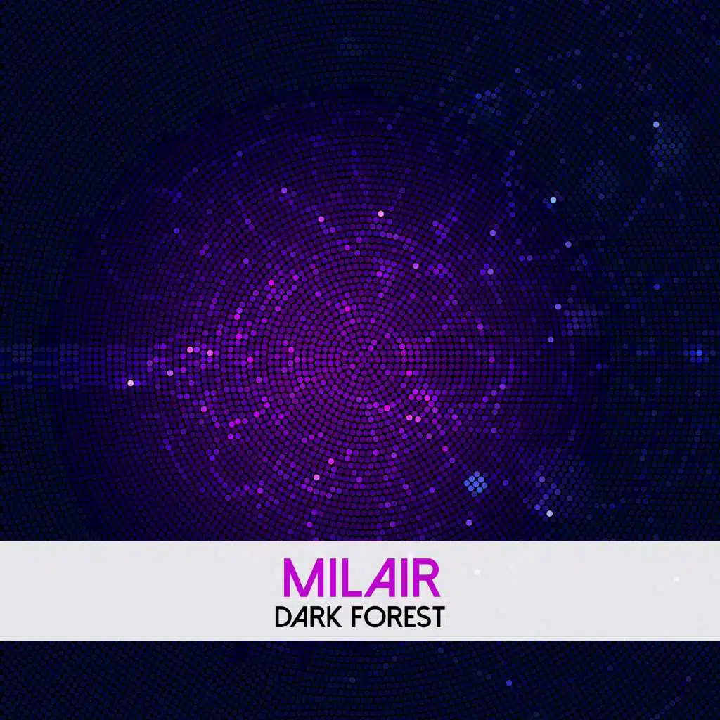 Dark Forest