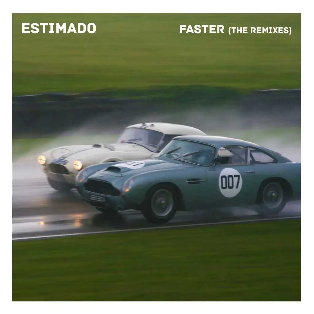 Faster (Albiero Remix)