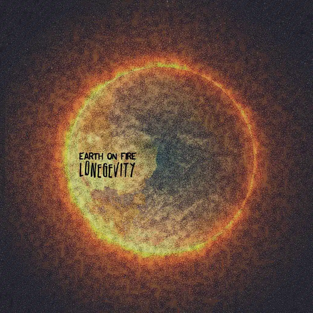 Earth On Fire