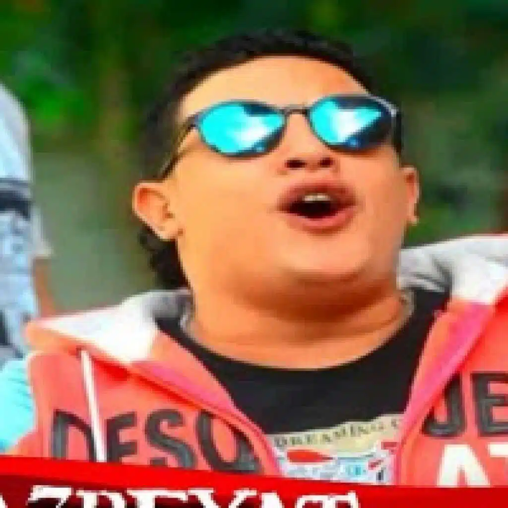 مهرجان عجبى