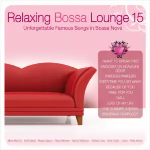 Relaxing Bossa Lounge 15