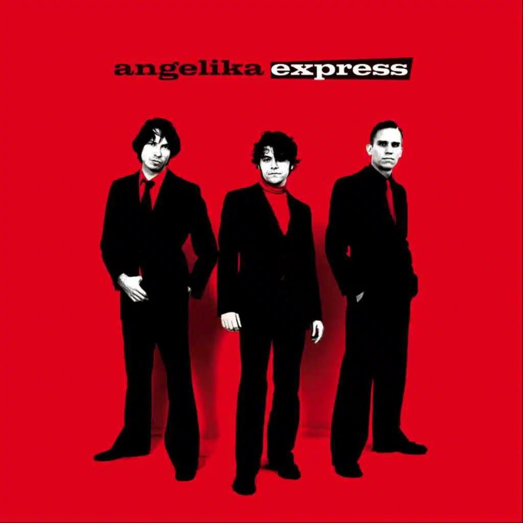 Angelika Express