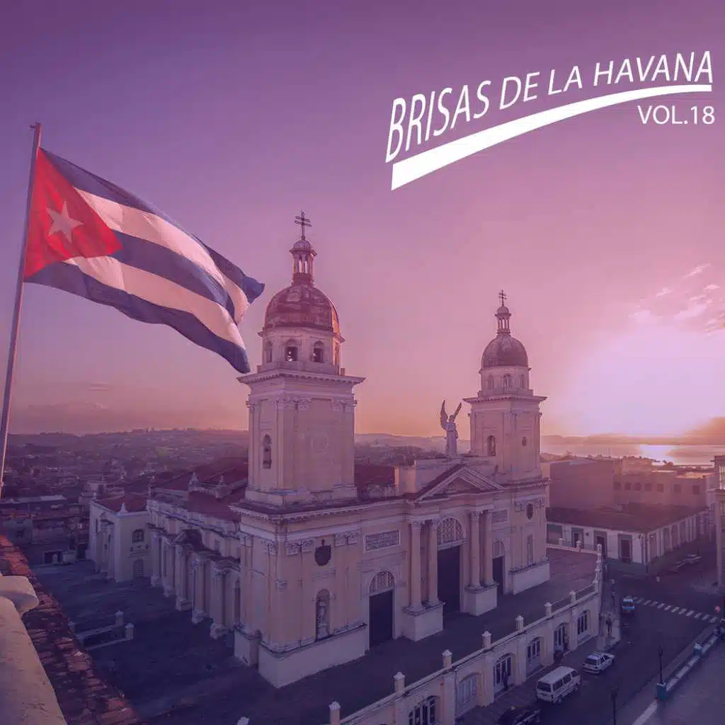Brisas de la Havana, Vol. 18