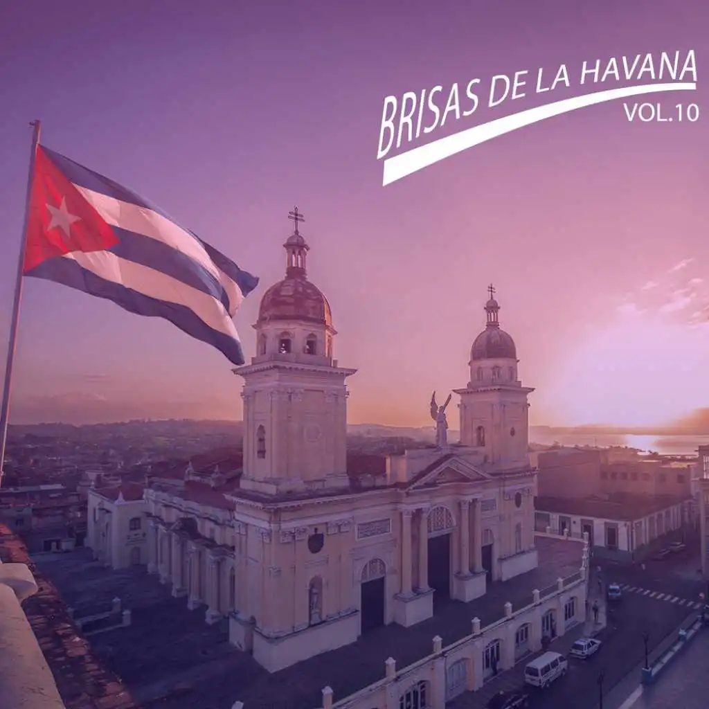Brisas de la Havana, Vol. 10