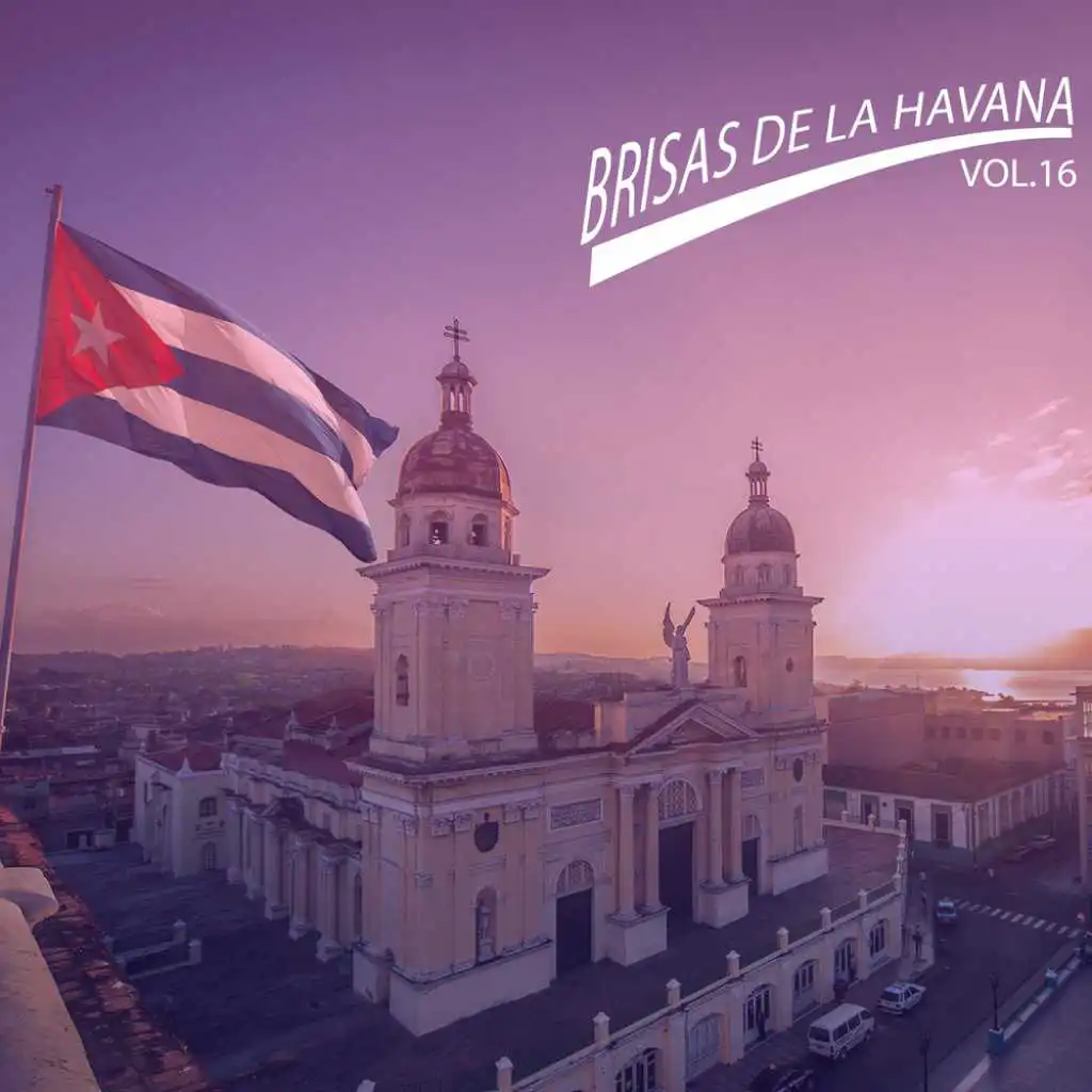 Brisas de la Havana, Vol. 16