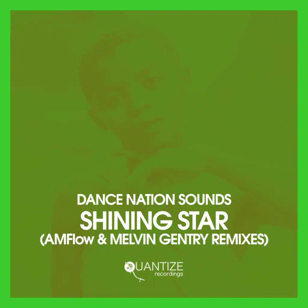 Dance Nation Sounds