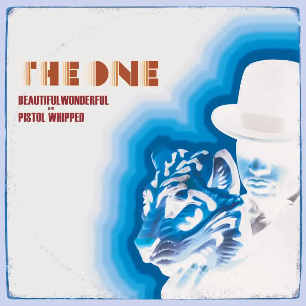 Pistol Whipped (12" Instrumental)