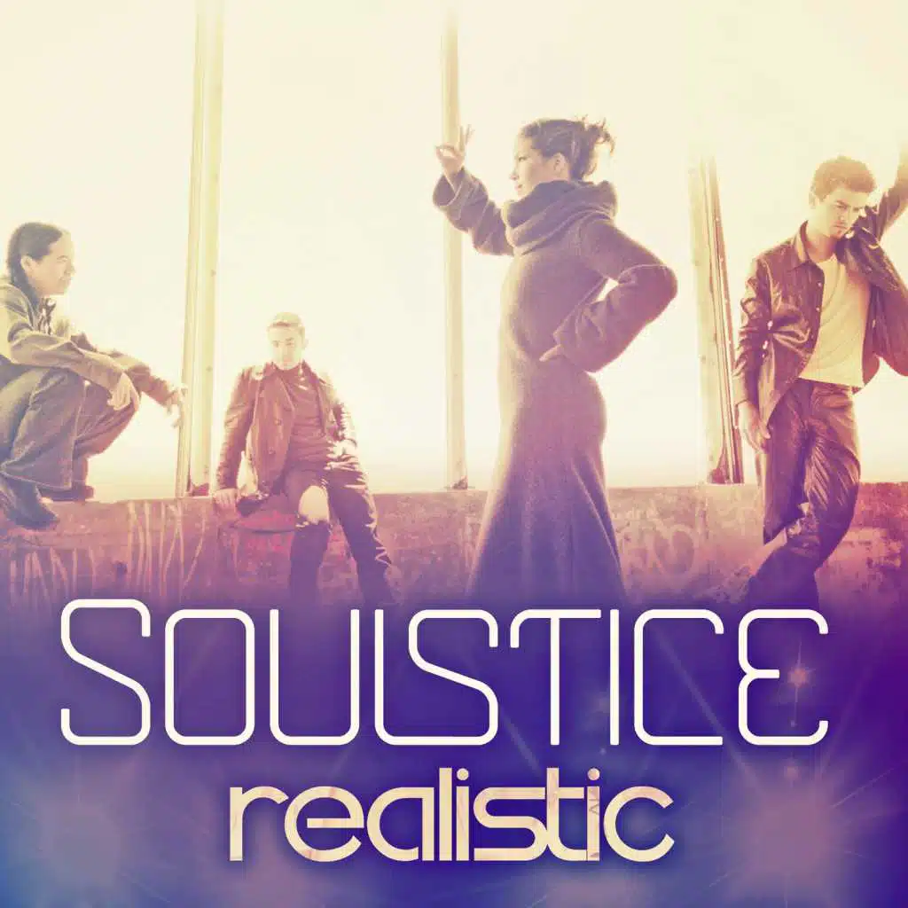 Realistic (Aquanote Remix)
