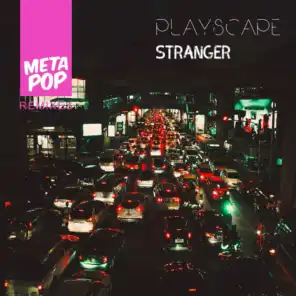Stranger (Osi Bahti Remix)