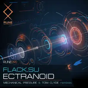 Ectranoid (Mechanical Pressure Remix)