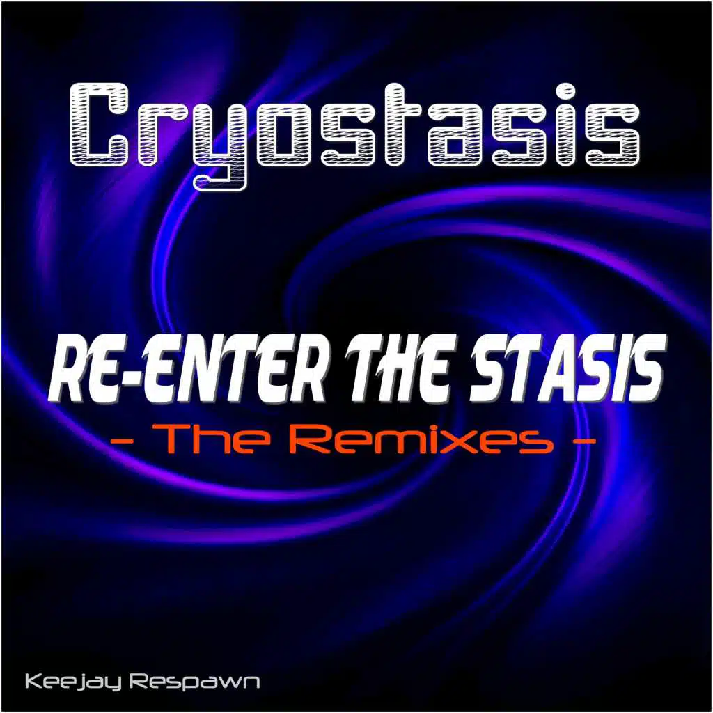 Enter the Stasis (Dan Stone Remix)