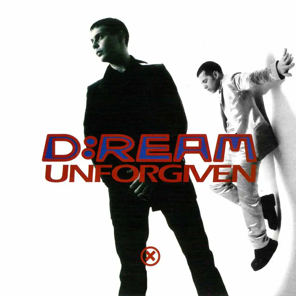 Unforgiven (7" Dreamix)