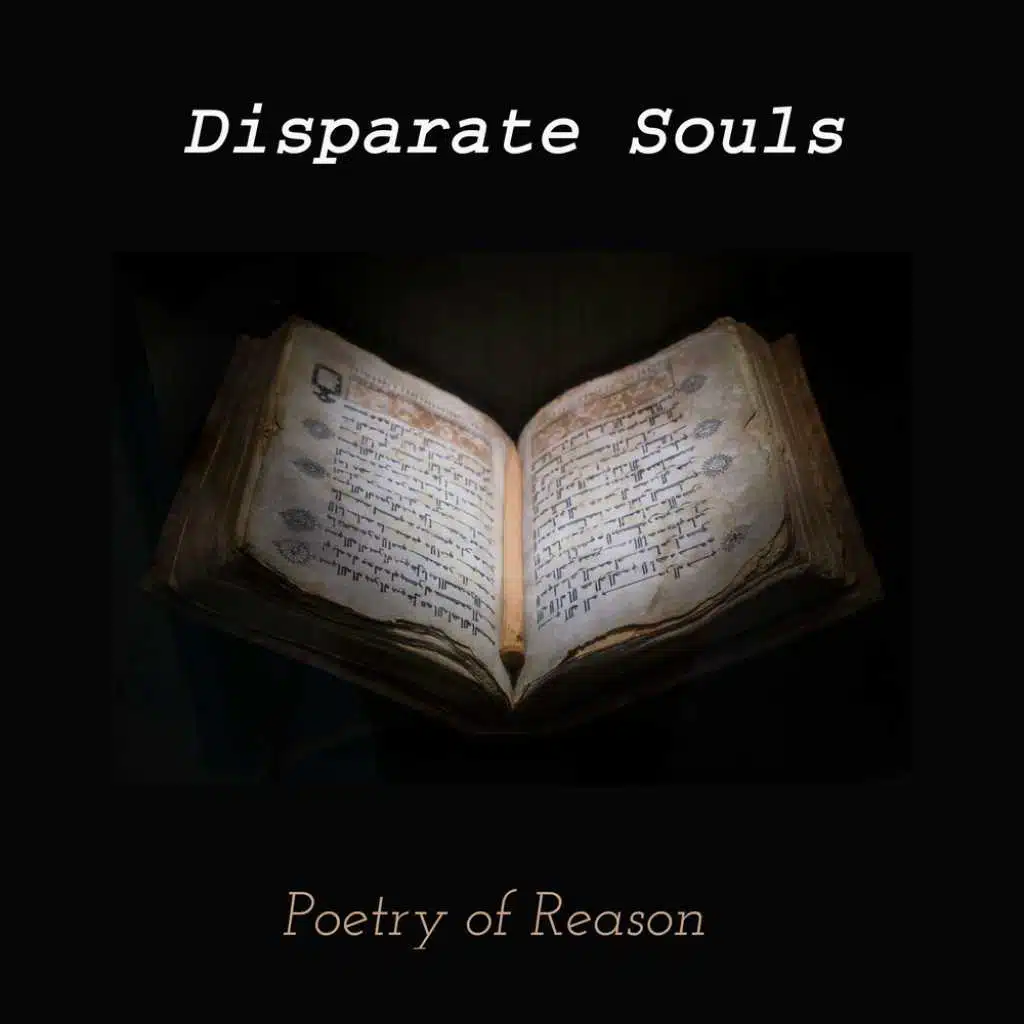 Poetry of Reason