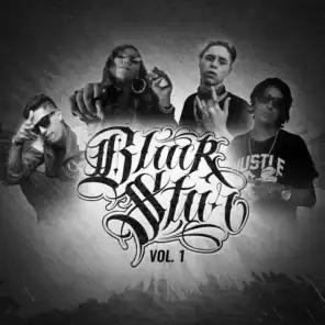 Blackstar (Vol. 1)