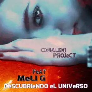 Descubriendo El Universo (feat. MeLI G)