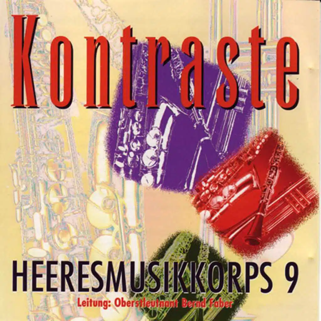 Kontraste