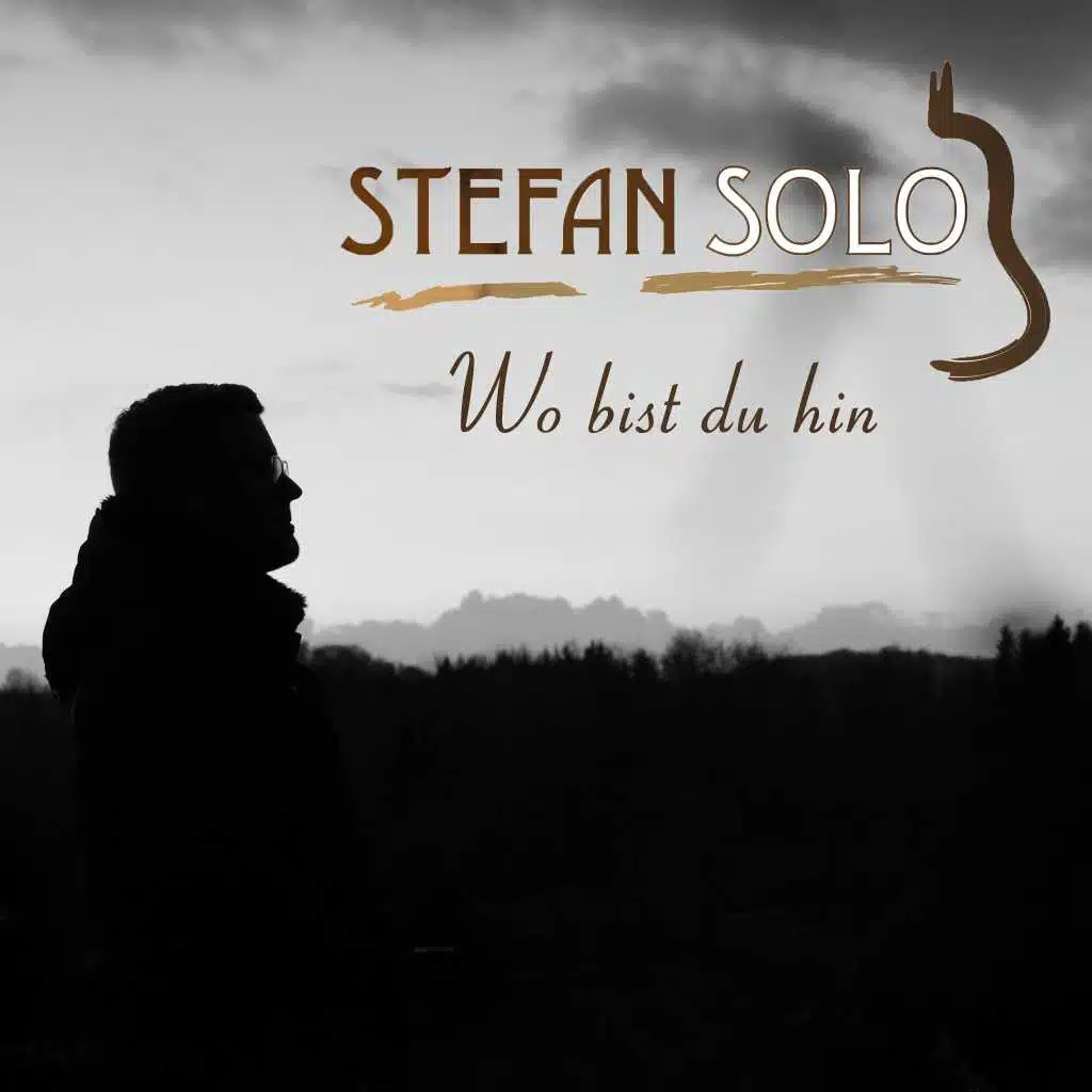 Stefan Solo