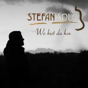 Stefan Solo