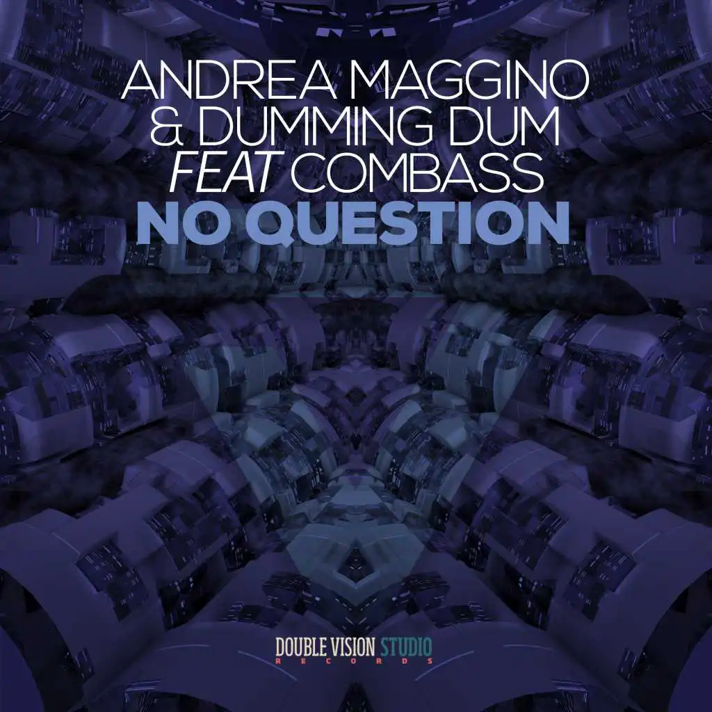 Andrea Maggino, Dumming Dum & Combass feat. Combass