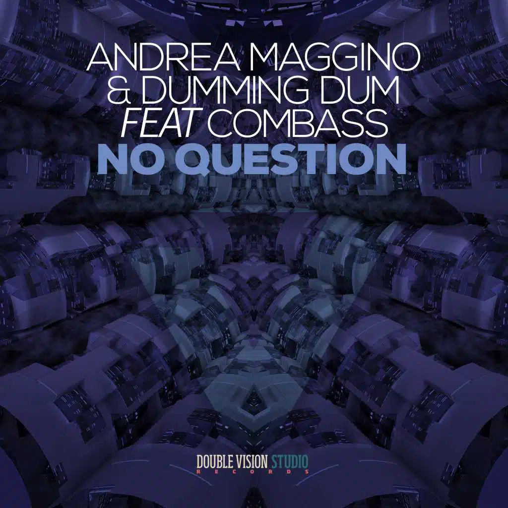 Andrea Maggino, Dumming Dum & Combass feat. Combass