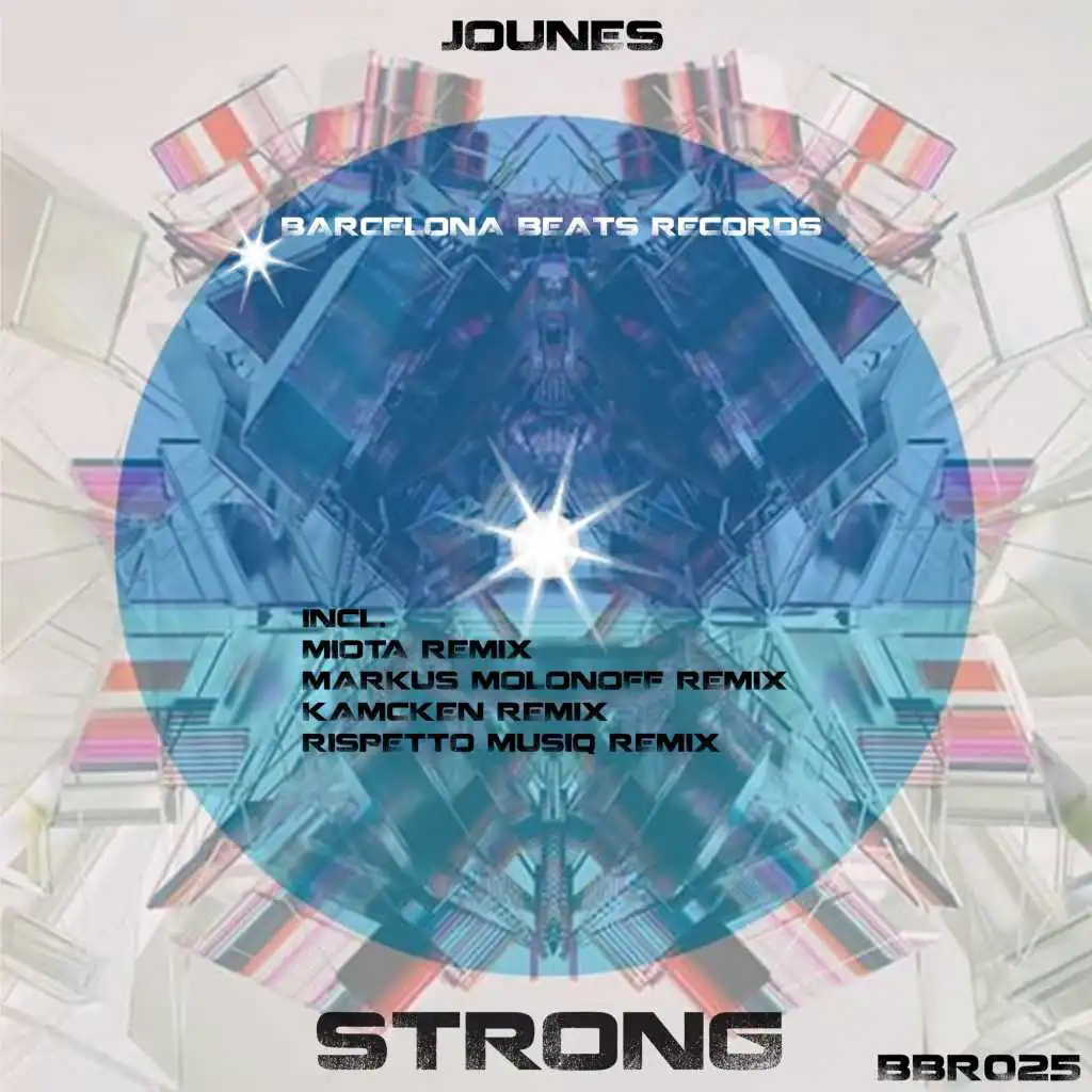 Strong (Rispetto Musiq Remix)